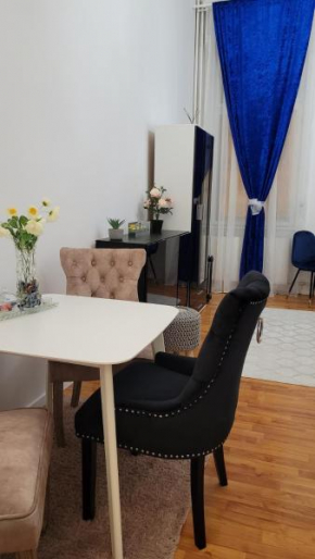 Opera Residence - Ultracentral Cozy accommodation